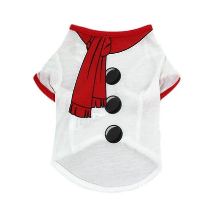 Pet Dog Cat Clothes Girl Dog Sweater Fashion Christmas Boy Dog Clothes for Small Dogs Decorations Medium Dog Sweater Cute Soft Cross Dog Sweaters for Small Dogs Boy Chihuahua Dress Dog Clothes Me